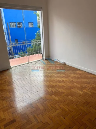 Imagem Apartamento com 3 dormitórios + varanda - Pinheiros