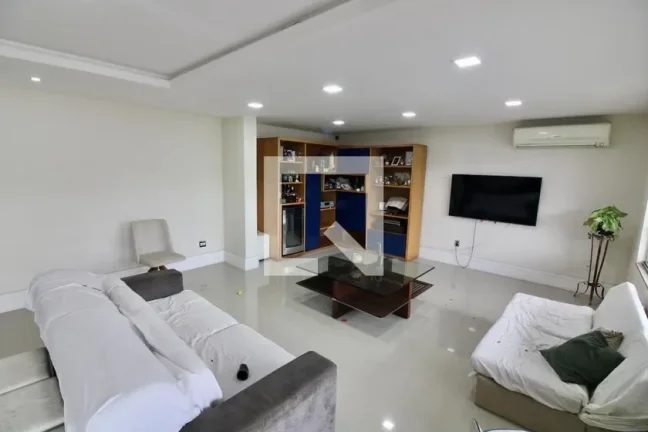 Imagem Casa à Venda - Vargem Grande, 6 Quartos, 620 m2