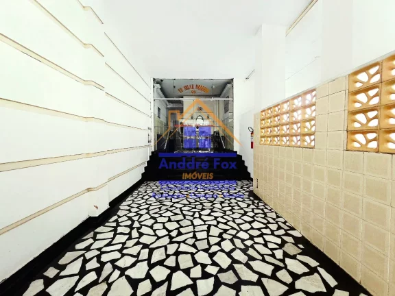 Imagem Apartamento, sala 2 ambientes, 2 quartos, cozinha, dependências, 1 vagas, à venda, 75 M², por R$ 270.000 – Vila Isabel - Rio de Janeiro - RJ.