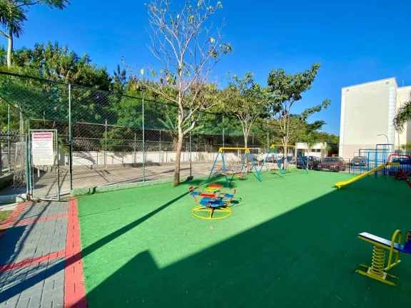 Imagem Apartamento à venda no Parque Serra Azul