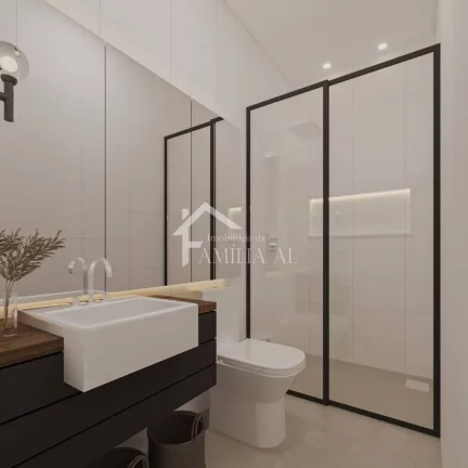 Imagem GEMINADO COM 2 QUARTOS NO VILA NOVA