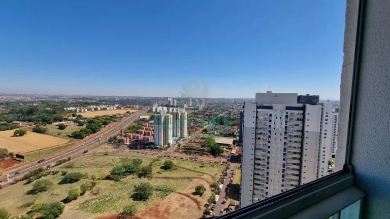 Imagem Apartamento à venda na Gleba Fazenda Palhano - R$ 650.000,00 - Zona Sul - Londrina - PR