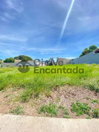Imagem Lote no Parque Paineiras