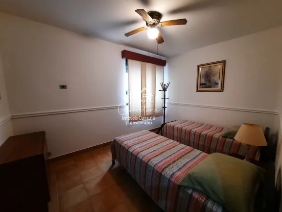 Imagem APARTAMENTO Residencial em GUARUJÁ - SP, PITANGUEIRAS