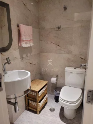 Imagem Apartamento com 3 dormitórios, 150 m² - venda por R$ 930.000,00 ou aluguel por R$ 7.974,04/mês - Vila Suzana - São Paulo/SP
