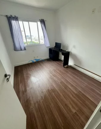 Imagem Apartamento à Venda no Condomínio Clube Ânima, com 70m², 2 dormitórios, 1 Suíte, 1 vaga, Vila Lusitânia, São Bernardo do Campo