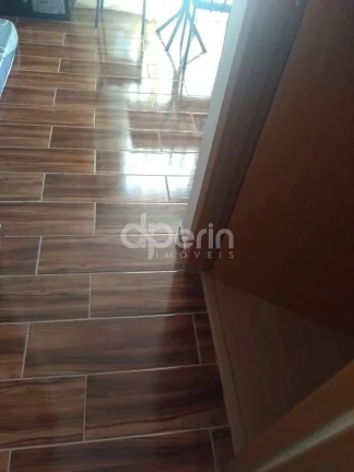 Imagem Apartamento à venda - Monte Stella
