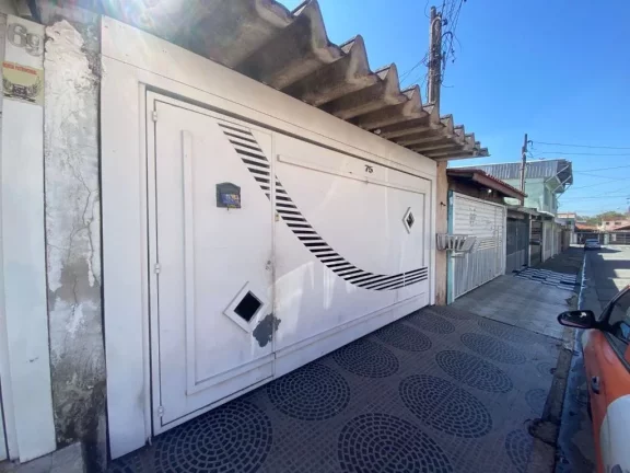 Imagem Casa à venda, 109 m² por R$ 380.000,00 - Vila Figueira - Suzano/SP