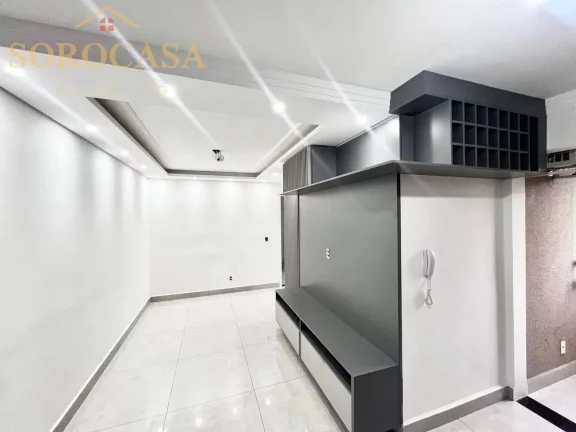 Imagem Apartamento à Venda 42m² - 2 dorm - Brisa do Parque III