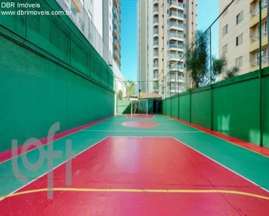 Imagem APARTAMENTO RESIDENCIAL em Sao Paulo - SP, Tatuapé