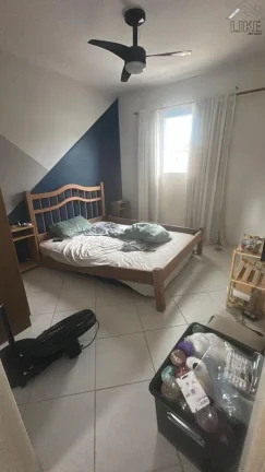 Imagem Aluguel Casa em Condomínio Zona Sul- Parque dos ipês 2 quartos - R$2.500,00