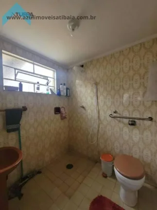 Imagem Casa a venda Atibaia Jardim, 3 dormitórios.