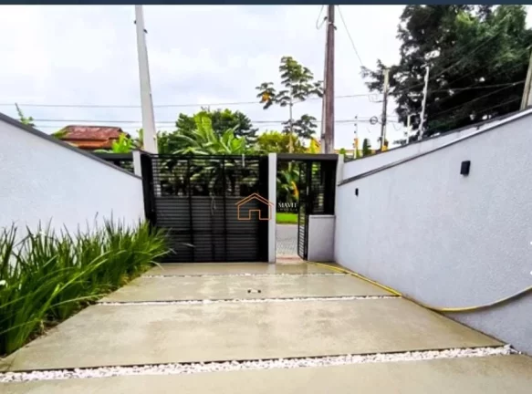 Imagem CASA RESIDENCIAL em JOINVILLE - SC, IRIRIÚ