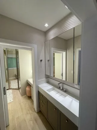 Imagem 2 suítes, 293,45m2, Bairro: Centro - Balneário Camboriú/SC