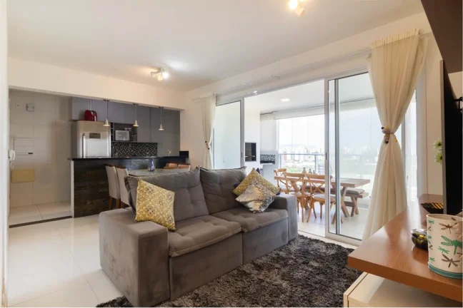 Imagem APARTAMENTO RESIDENCIAL em São Paulo - SP, Vila Anastácio