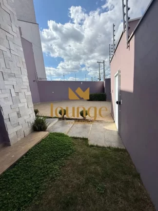 Imagem Casa à venda em Jd. Piazza Di Roma Zona Oeste - Sorocaba/SP