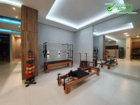 Imagem Apartamento de 3 suítes, varanda gourmet, Na aldeota perto de tudo......