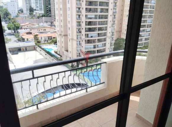 Imagem Excelente Apartamento na Vila Mascote