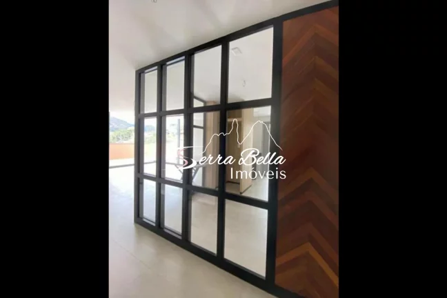 Imagem Cobertura com 4 dormitórios à venda, 211 m² por R$ 1.650.000,00 - Agriões - Teresópolis/RJ