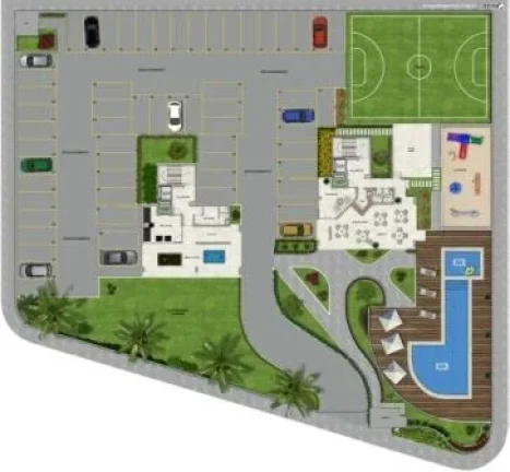 Imagem Apartamento Padrão