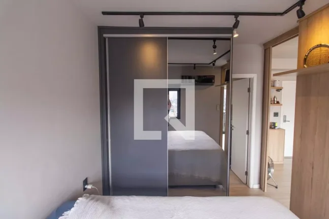Imagem Apartamento à Venda - Vila Mariana, 1 Quarto, 50 m2