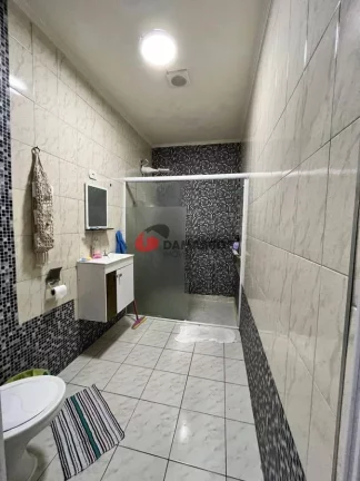 Imagem Imóvel com 2 Casas à venda, Nova Gerty, São Caetano do Sul, SP