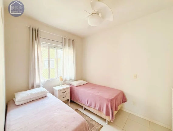 Imagem Apartamento 2 dormitórios!
