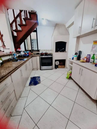 Imagem Casa Terrea Maravilhosa 184 m² 3 Dormitorios sendo 1 Suite e 2 Vagas