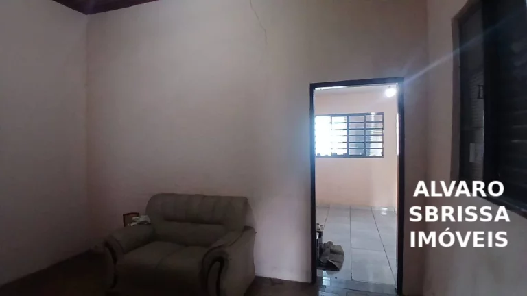Imagem Casa com 4 dormitórios à venda, 175 m² por R$ 440.000,00 - Centro - Itu/SP
