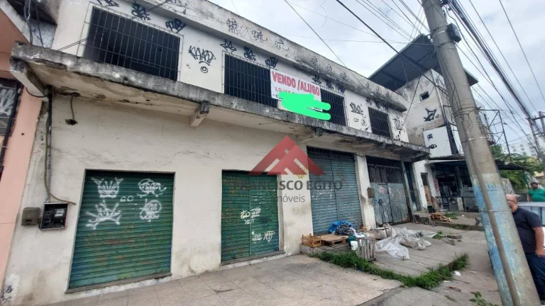 Imagem Prédio à venda, 540 m² por R$ 4.000.000,00 - Alcântara - São Gonçalo/RJ