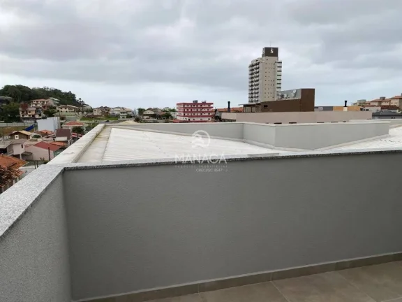 Imagem Residencial La Vie - Praia de Itajuba - Barra Velha