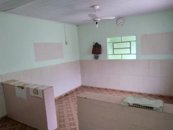 Imagem Casa a venda no Centro de Tatuí/SP.