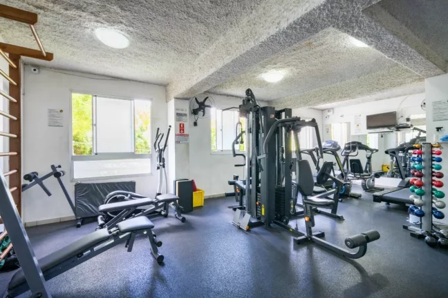 Imagem Apartamento à venda em São Paulo, Fazenda Morumbi, com 2 quartos, 48m2