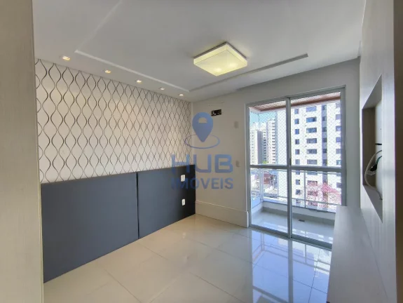 Imagem Apartamento 3 Dormitórios para locação em São José - SC