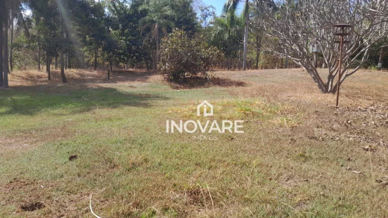 Imagem Rancho com 4 dormitórios à venda por R$ 800.000,00 - Zona Rural - Corumbaíba/GO