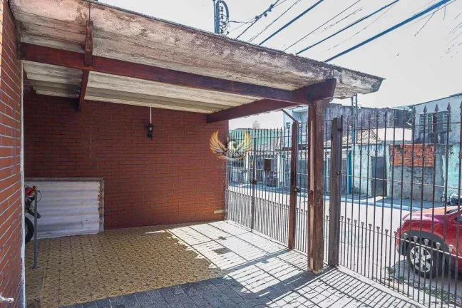 Imagem Casa Padrão