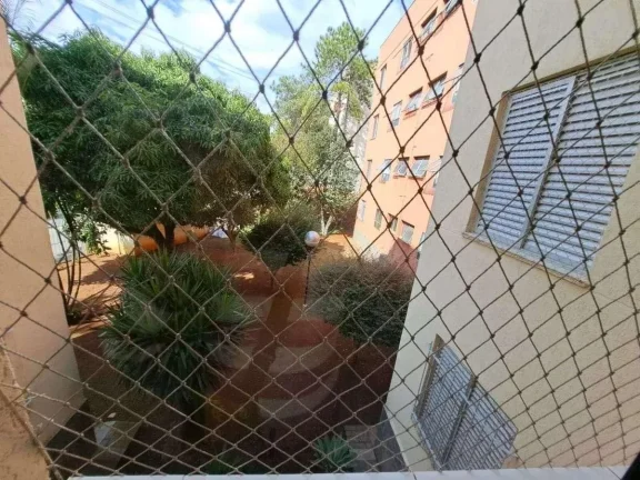 Imagem Apartamento 2 dormitórios - Radialista - São Caetano do Sul