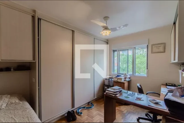 Imagem Apartamento à Venda - Vila Mariana, 2 Quartos, 97 m2