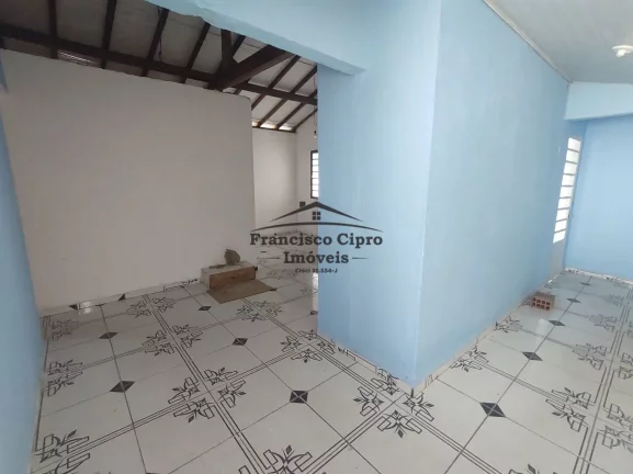 Imagem Casa à venda no bairro Parque Santa Clara - Guaratinguetá/SP