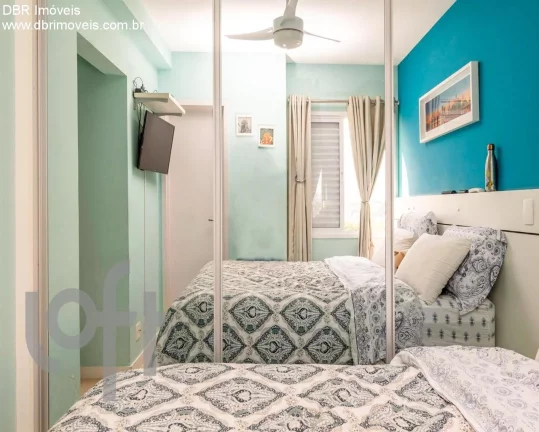 Imagem APARTAMENTO RESIDENCIAL em Sao Paulo - SP, Vila Prudente