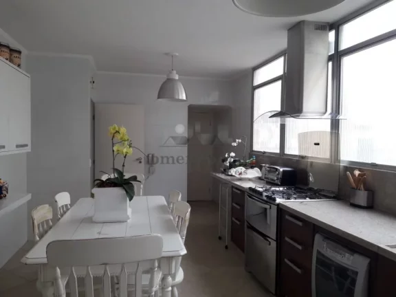 Imagem Higienopolis apartamento 3 dts a venda rua sao vicente de paula