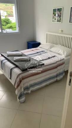 Imagem Apartamento reformado com 2 quartos com suíte e vaga de garagem em Pitangueiras, Guarujá-SP - Imperdível oportunidade!