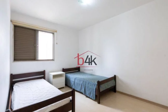 Imagem Apartamento à Venda de 74m² no Brooklin