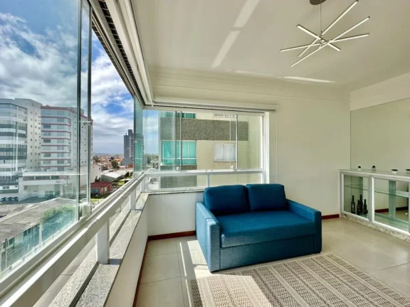 Imagem Apartamento 2 Dormitórios - Bairro Zona Nova