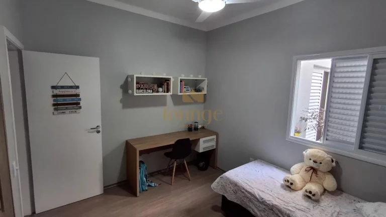 Imagem Casa térrea a venda no Parque Esplanada Z. Sul Votorantim