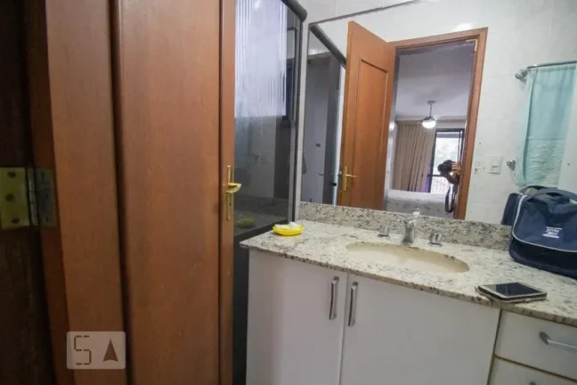 Imagem Apartamento à Venda - Recreio, 4 Quartos, 180 m2