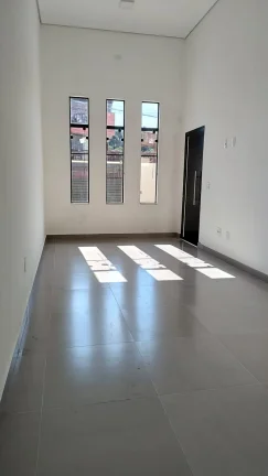 Imagem Casa Térrea 2 Dormitórios- Jardim Itanguá, Sorocaba/SP