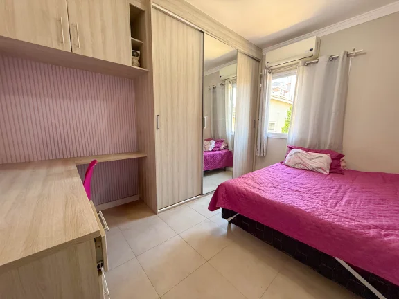 Imagem Casa moderna e reformada à venda no Condomínio Villa Campolin ? Parque Campolim, Sorocaba