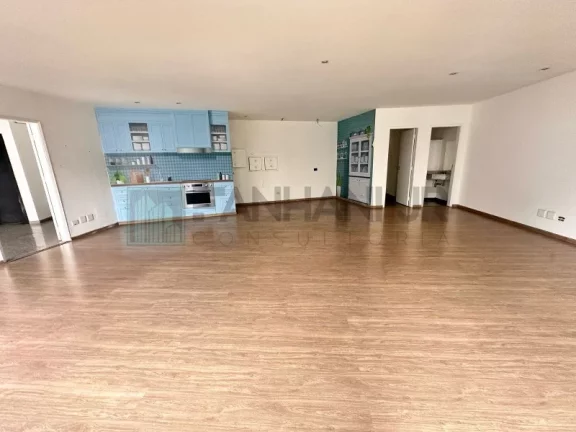 Imagem Aluguel de Sala Comercial de Alto Padrão na Vila Olímpia, São Paulo-SP: 4 Salas, 5 Banheiros, 2 Vagas de Garagem - 150m².