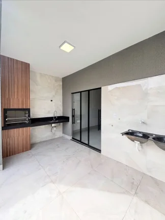 Imagem Casa 2/4 C Suite No Bairro Independencia